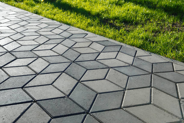 Best Permeable Paver Driveway  in Massapequa Park, NY