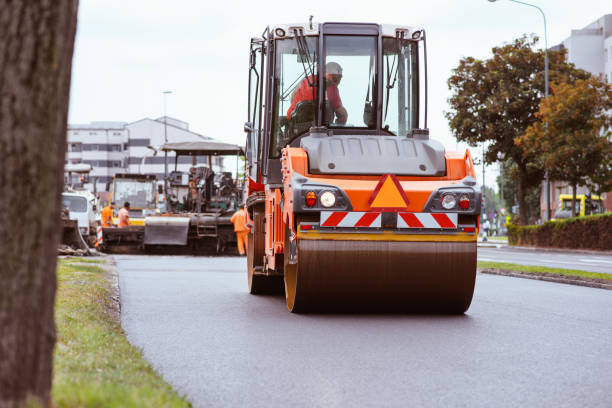 Best Driveway Paver Repair  in Massapequa Park, NY