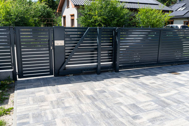 Best Interlocking Driveway Pavers  in Massapequa Park, NY
