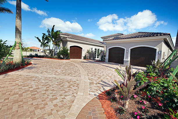 Decorative Driveway Pavers in Massapequa Park, NY