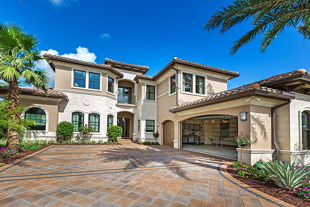 Driveway Pavers for Homes in Massapequa Park, NY