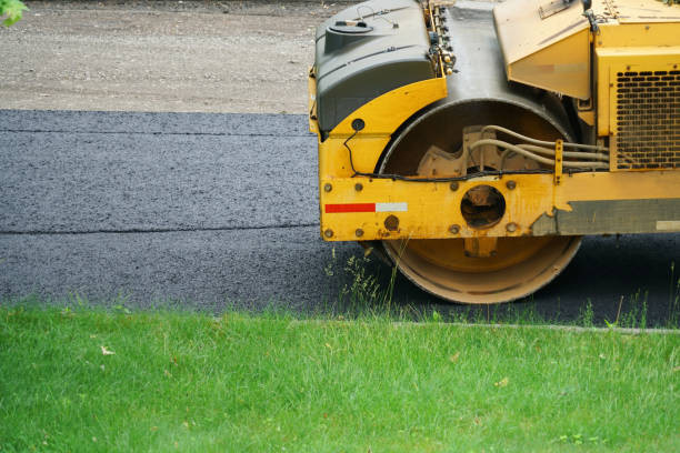 Best Affordable Driveway Pavers  in Massapequa Park, NY