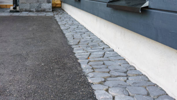 Best Residential Paver Driveway  in Massapequa Park, NY