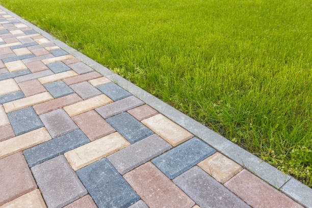 Best Brick Driveway Pavers  in Massapequa Park, NY
